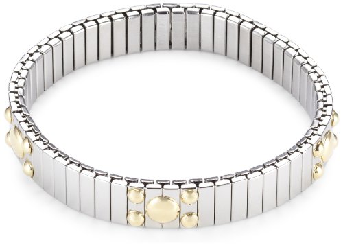 Nomination Damen-Armband Mittel Kugelchen 042026/008 Preisvergleich