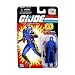 Cobra Commander with M.A.S.S Device Crystal - GI Joe 25th Anniversary Action Figure
