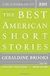 The Best American Short Stories 2011