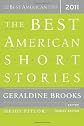 The Best American Short Stories 2011