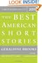 The Best American Short Stories 2011