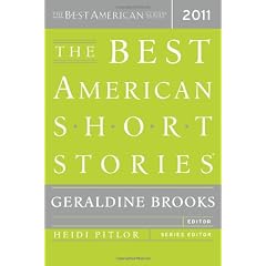 The Best American Short Stories 2011