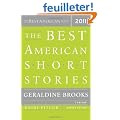 The Best American Short Stories 2011