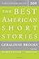 The Best American Short Stories 2011