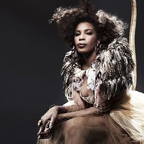 Image of Macy Gray
