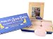 Egg White Soap:victoria Scandinavian Soap Boxed Lanolin Agg Tval Eggwhite Facial Soap, 6 Soaps Boxed, 1.8 Oz Each