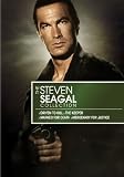 Steven Seagal Collection