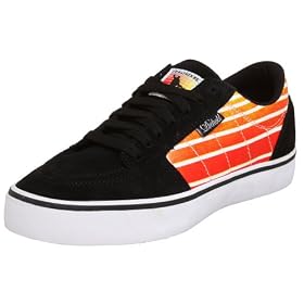 Vox Men's Drehobl Sneaker