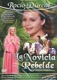 Rocio Durcal -- La Novicia Rebelde -- Dvd Pelicula