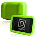 Incipio dermaSHOT 1337 Game Case for iPod touch 2G, 3G (Energy Green)