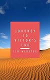 Journey to Victor's End (Tales from the Land of Erovia Book 1) (English Edition)