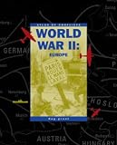 World War II: Europe (Atlas of Conflicts)