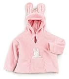 Bunnies By the Bay Hoppy Hoody