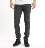 Ezekiel Mens Chopper Denim