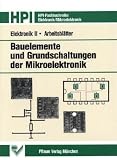 Produkt-Bild: Bauelemente und Grundschaltungen der Elektronik, Bd.2, Grundlagen und Anwendungen