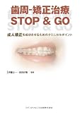 歯周-矯正治療　STOP & GO