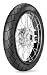 DUNLOP TIRE D607 140/80R17 REAR - 3329-87