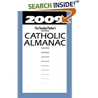 Catholic Almanac 2009 (Our Sunday Visitor's Catholic Almanac) by  Matthew E. Bunson