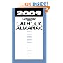 Catholic Almanac 2009 (Our Sunday Visitor's Catholic Almanac)