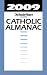Catholic Almanac 2009 (Our Sunday Visitor's Catholic Almanac)