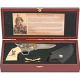 General Robert E. Lee Civil War Confederate Soldier Collectible Knife Set