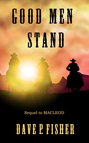 Good Men Stand
