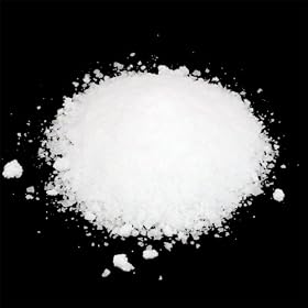 1 lb Stearic Acid White Flakes Food Grade NF/USP