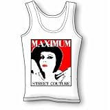 VAMPED Women's Tank Top