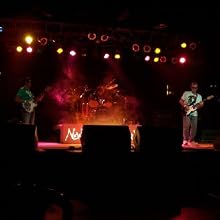 ThreePeace - ThreePeace live at NewYork NewYork.