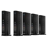 Peerless HDS200-4 HD Flow Pro Wireless Multimedia Kit with 3 Additional Receivers