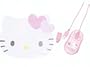 Hello Kitty Mouse & Mouse Pad Set: Bear