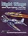Squadron/Signal Publications Night Wings USMC Night Fighters 1942-1953 Aircraft Special