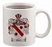 Gucci Coat of Arms Mug / Family Crest 11 ounce cup