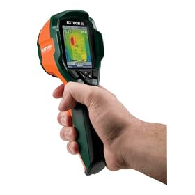 FLIR/Extech I5 Thermal Imager at Best Discounted Price SALE
