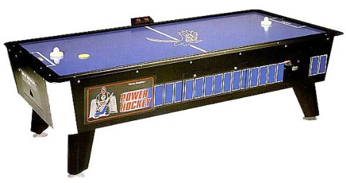 Great American 7 Ft Face-Off Power Hockey 7HF
