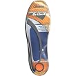 Air Plus Kinetic Energy Orthotic 1 Pair Each, Men's 7-13 (Pack of 2)