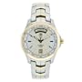 TAG Heuer Men's Link Automatic Automatic Day-Date Watch #WJF2050.BB0593