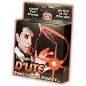D'lite - Red Pairs From Royal Magic - Amazingly Simple to Perform.