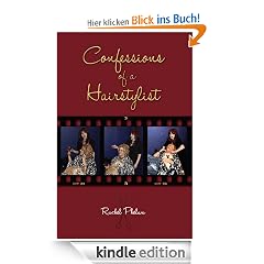 Confessions Of A Hairstylist