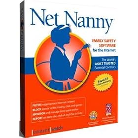 Net Nanny 5.5