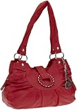 Axel David Lollypop 3-Comp Hand Bag, Sacs à main femme