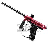 Proto SLG Paintball Gun - Red