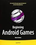 Beginning Android Games