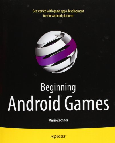 Beginning Android Games
