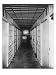 New York City, Police Department Activities, Cells in New Tenderloin Station, 1908 Gi...