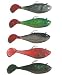 3D Shad Sortiment 15cm 65g S2