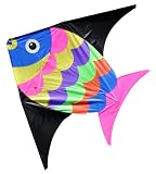 Brookite Skyray Kite