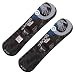 Body Glove Blades Wakeskis (X-Large, Yellow/Black)