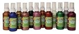 Creativity Street Glitter Glue - Set of 12 Colors