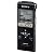 SONY ステレオICレコーダー 4GB UX300F ブラック ICD-UX300F/B